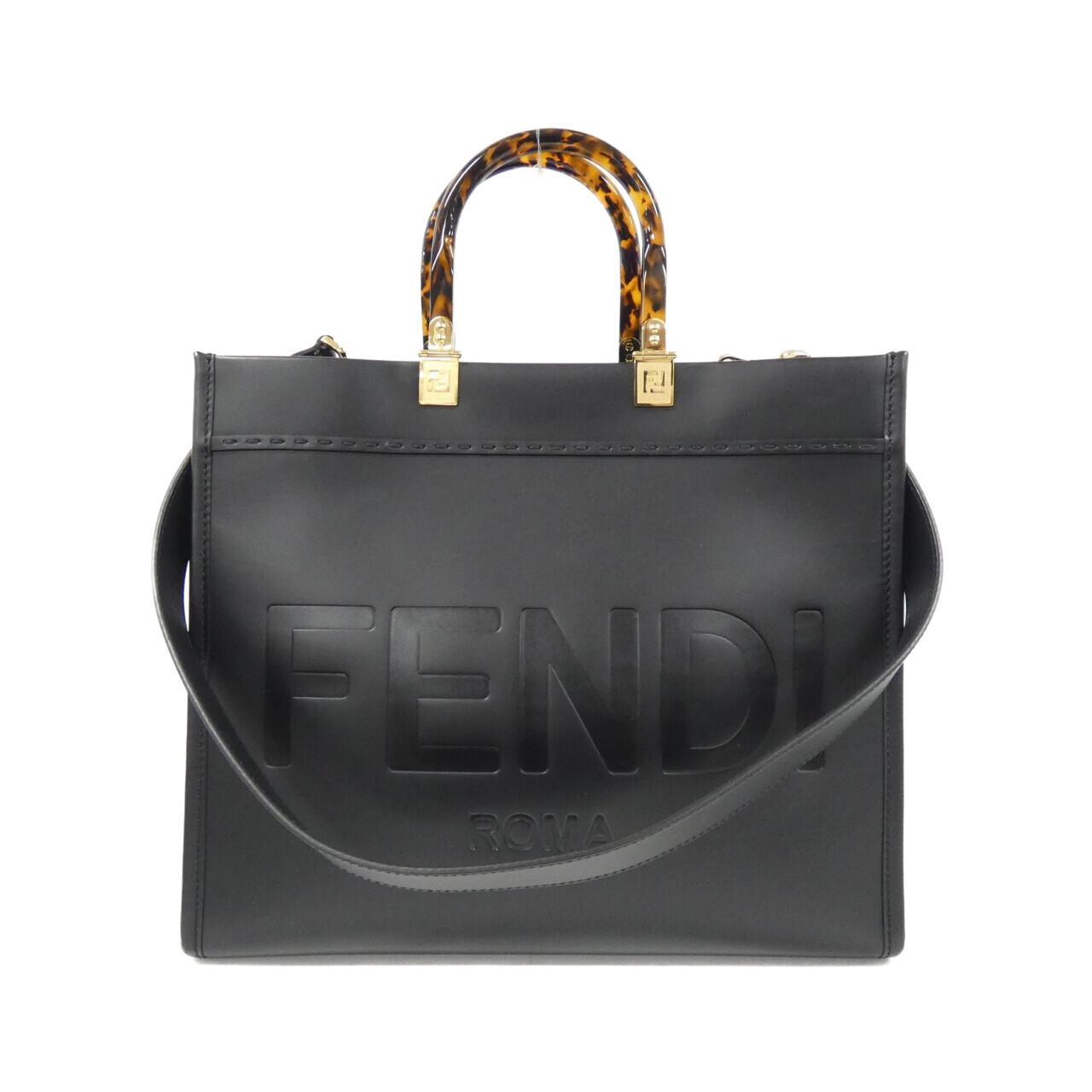 FENDI FENDI Sunshine Medium 8BH386 ABVL Bag