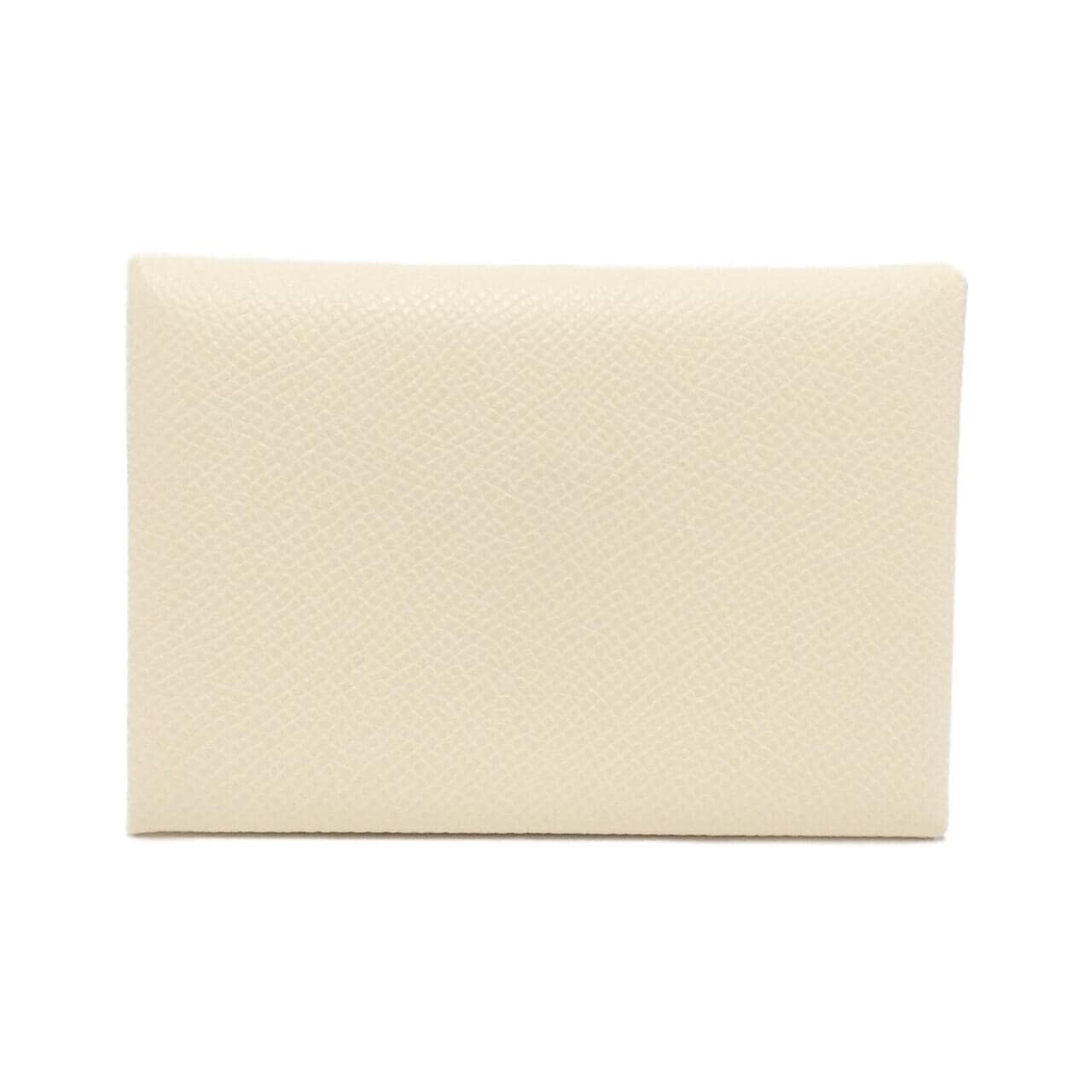 HERMES Calvi Duo 083035CK INCASE