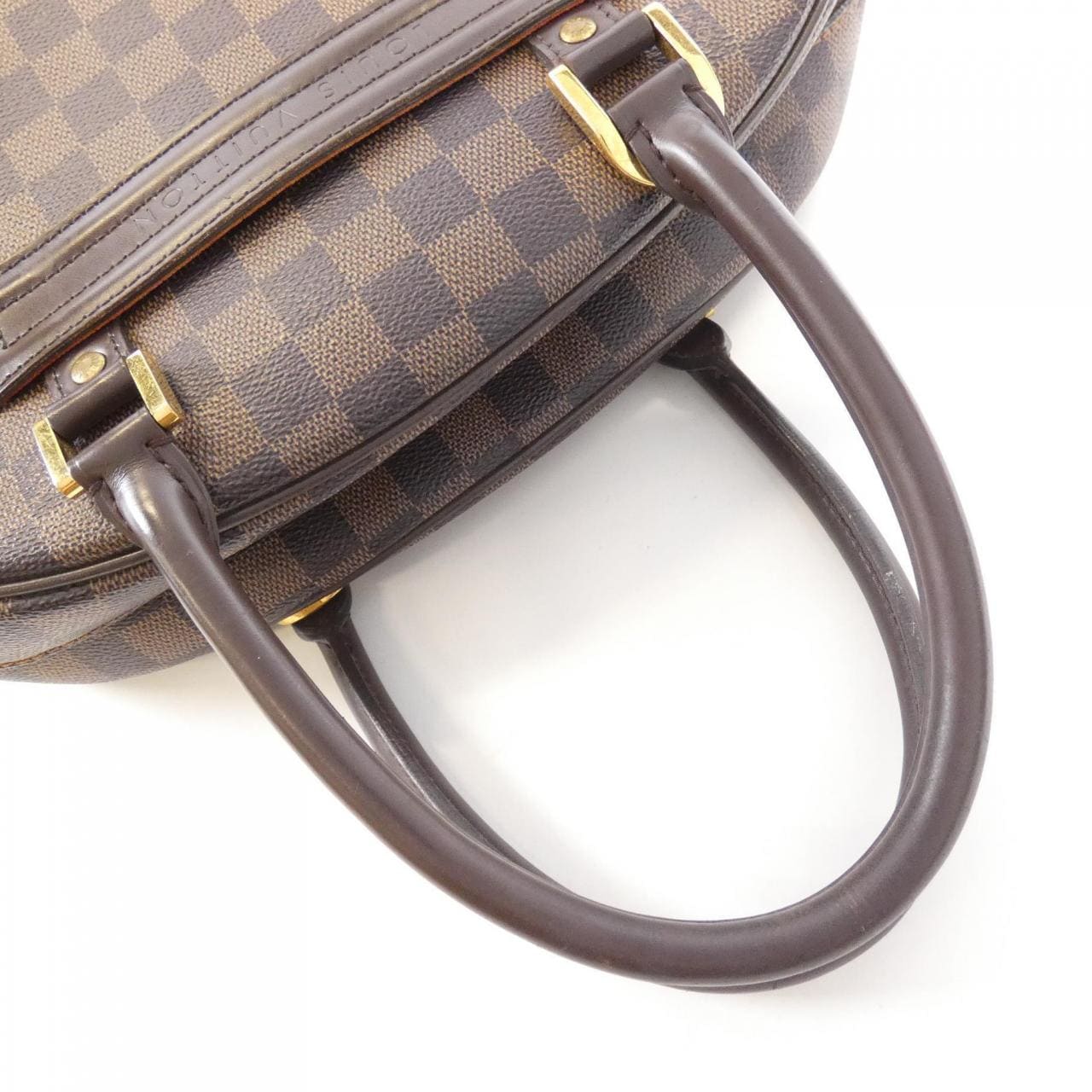 LOUIS VUITTON Damier Nolita N41455 包