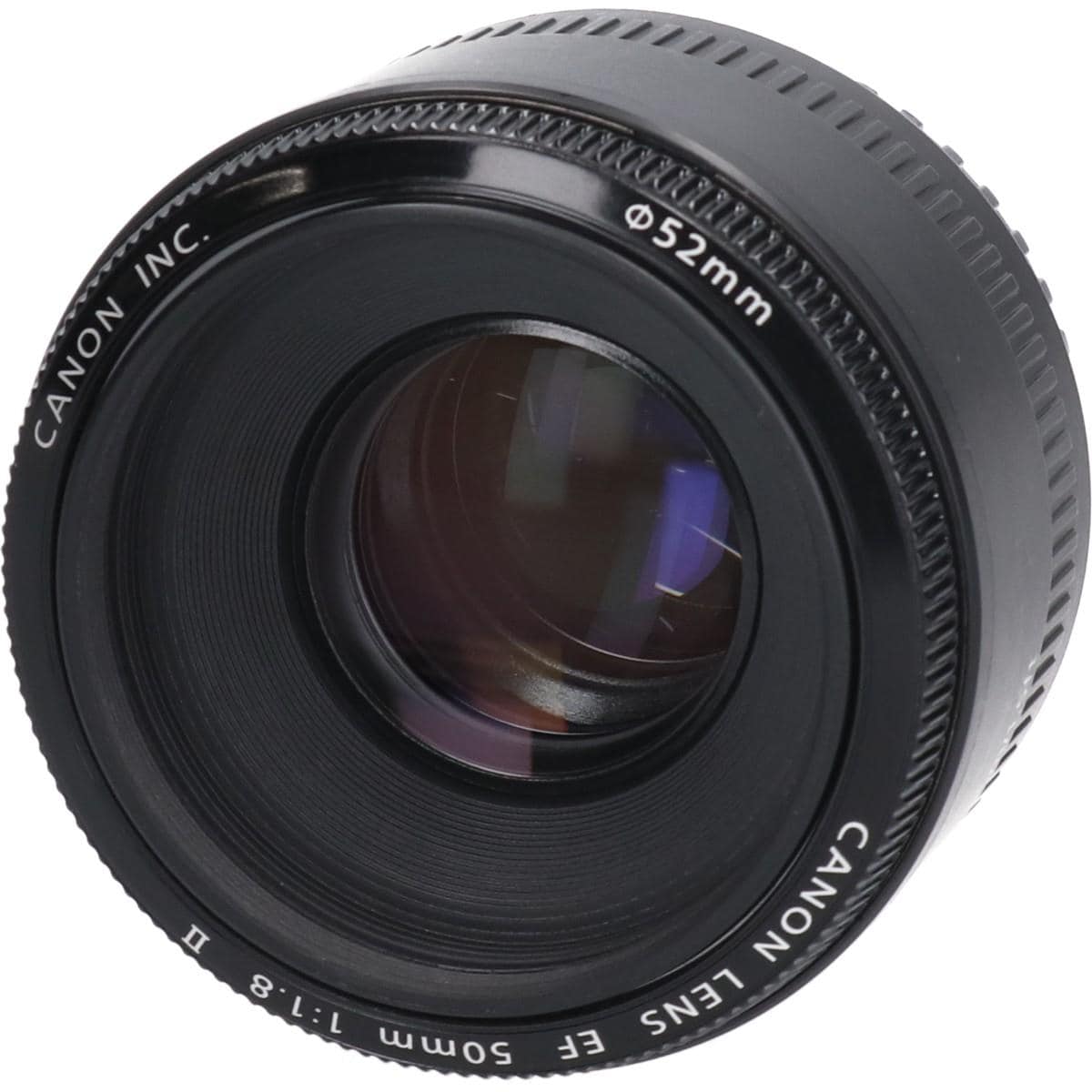 ＥＦ５０ｍｍ　Ｆ１．８ＩＩ