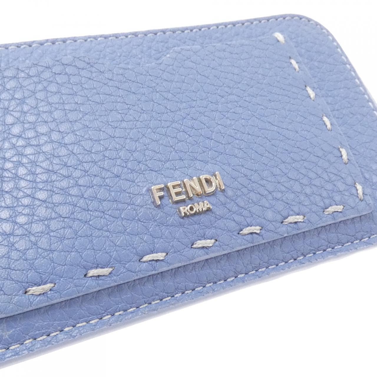 フェンディ SELLERIA ピーカブー 8M0489 ARC1 コインケース