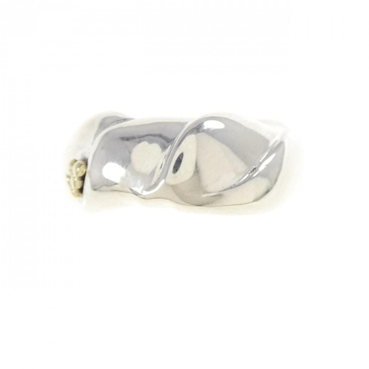 Georg Jensen 925 ring