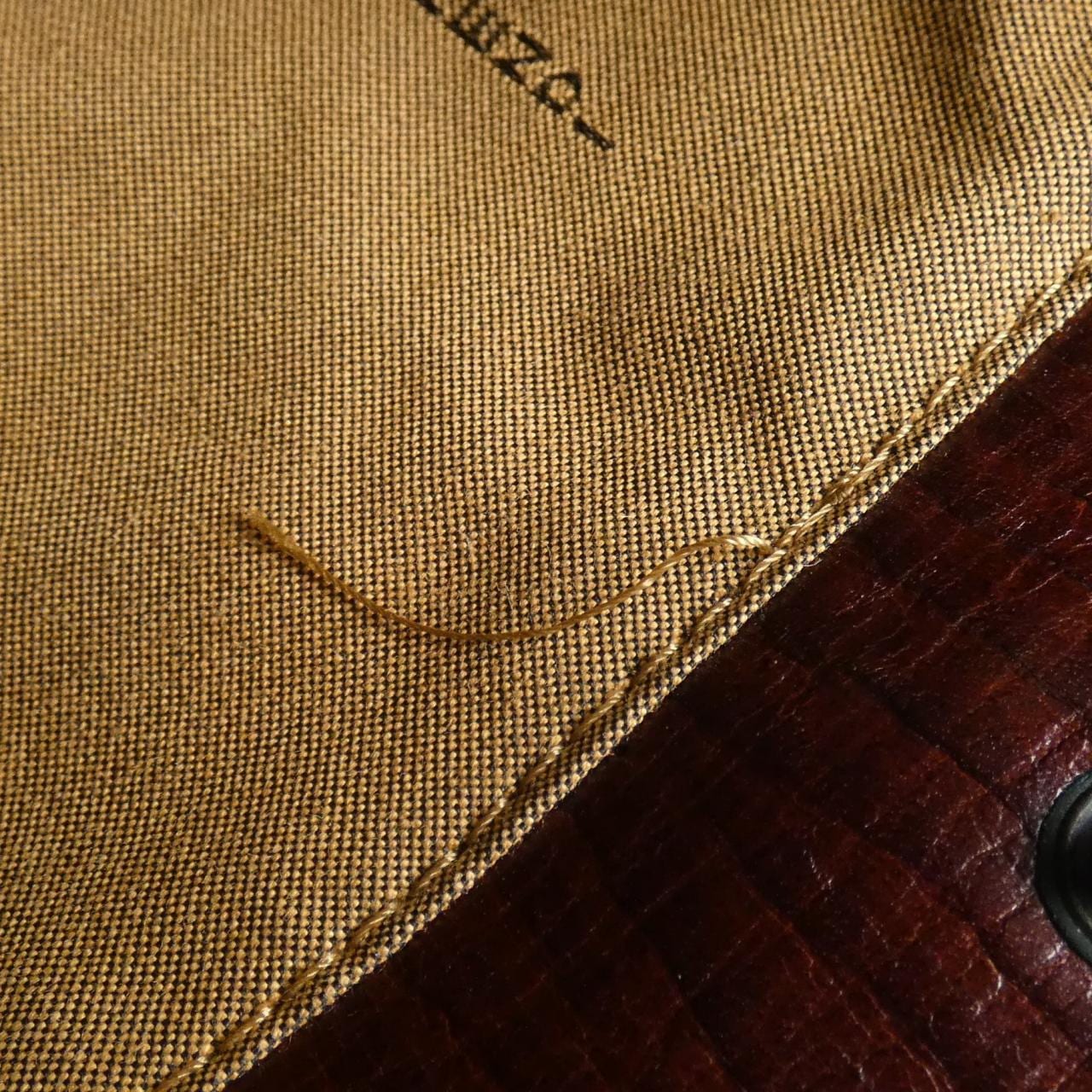 フェンディ 8BN162 VZC バッグ