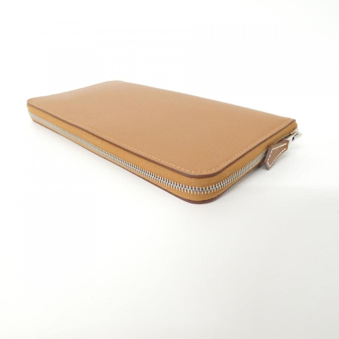 エルメス ANCRES シルク イン クラシック 085780CK 財布