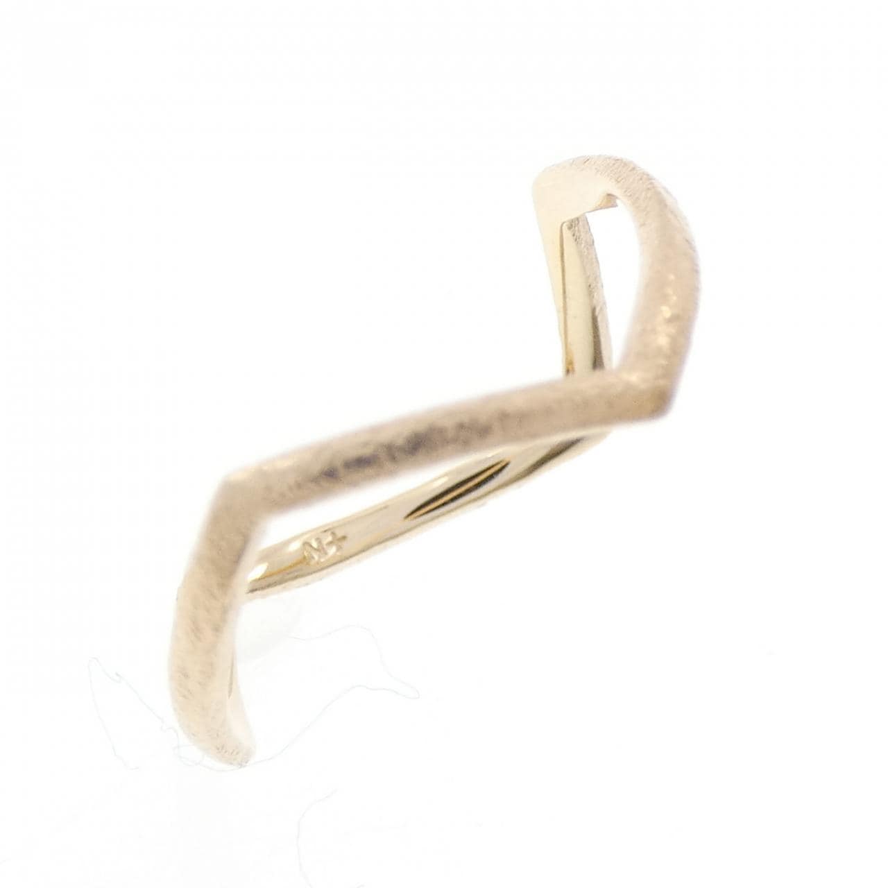 ノジェス K10YG リング