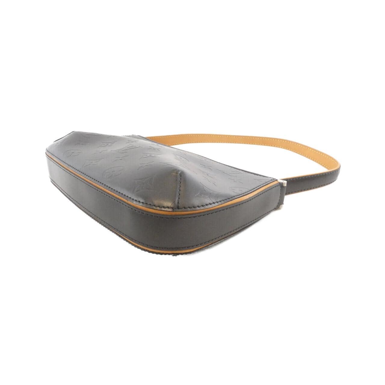 ルイヴィトン モノグラム マット ファウラー M55142 ショルダーバッグ