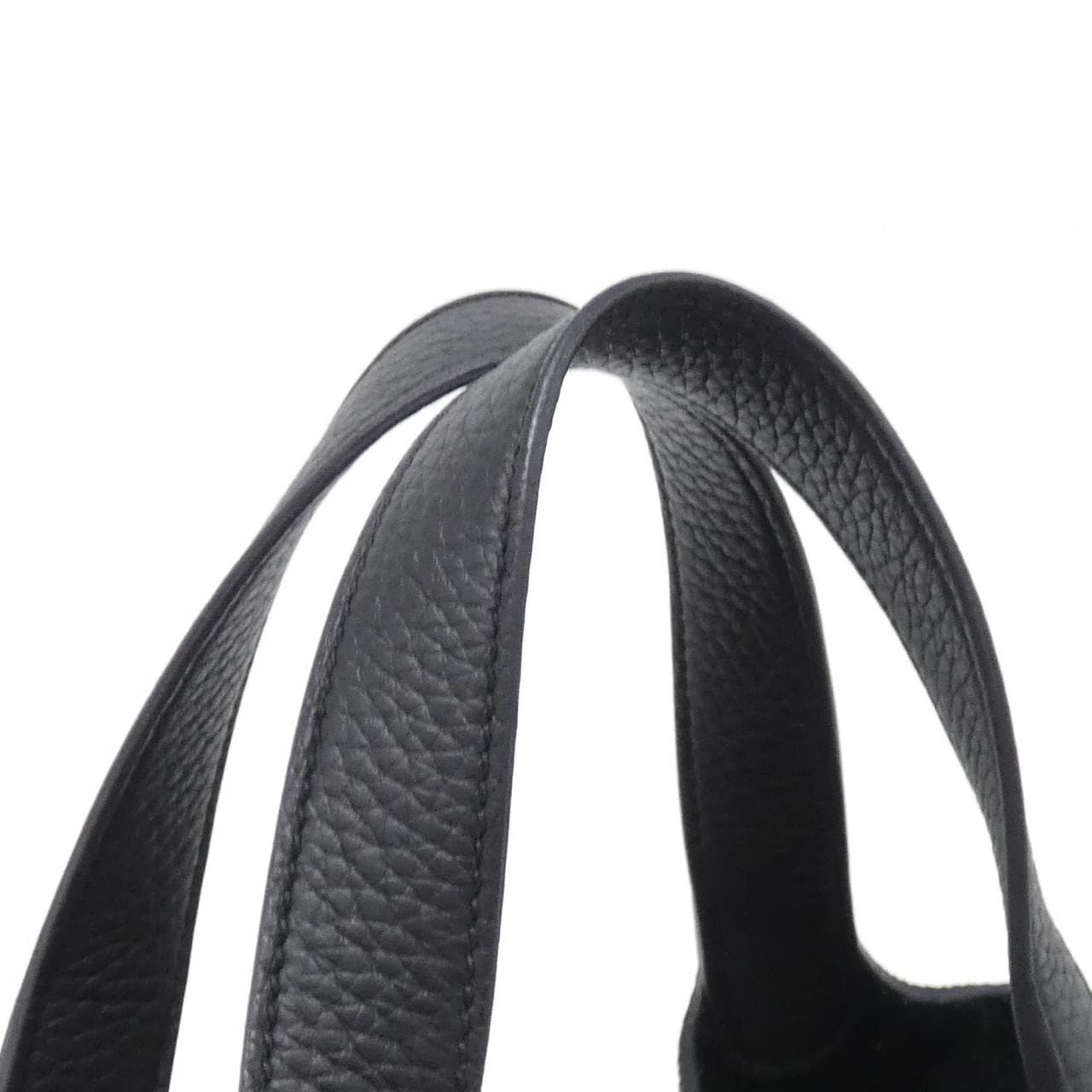 エルメス ピコタン ロック モノクローム PM 079194CA バッグ