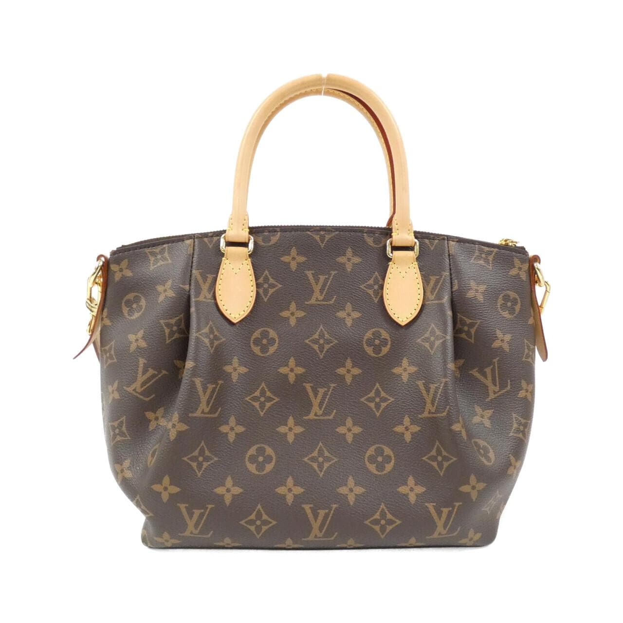 LOUIS VUITTON Monogram Turen PM M48813 包