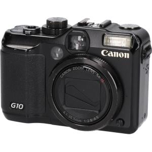 ＣＡＮＯＮ　ＰＯＷＥＲＳＨＯＴ　Ｇ１０