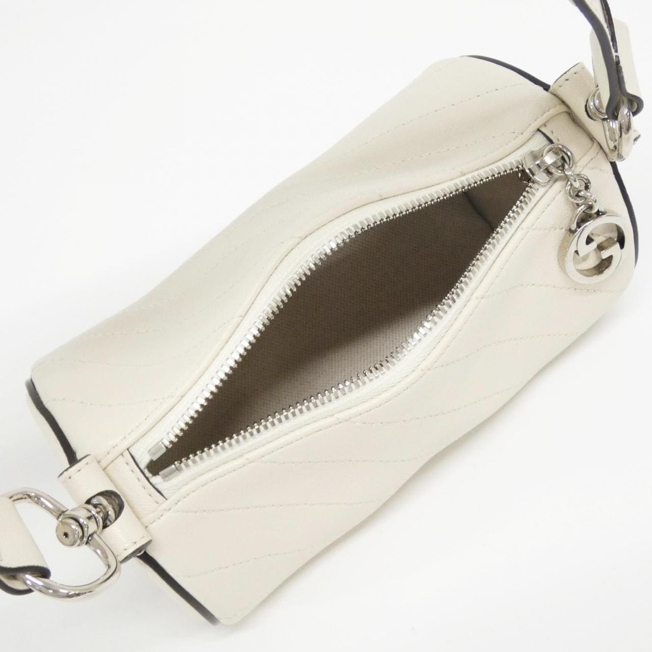 コメ兵｜グッチ GUCCI BLONDIE 760170 AACPY ショルダーバッグ