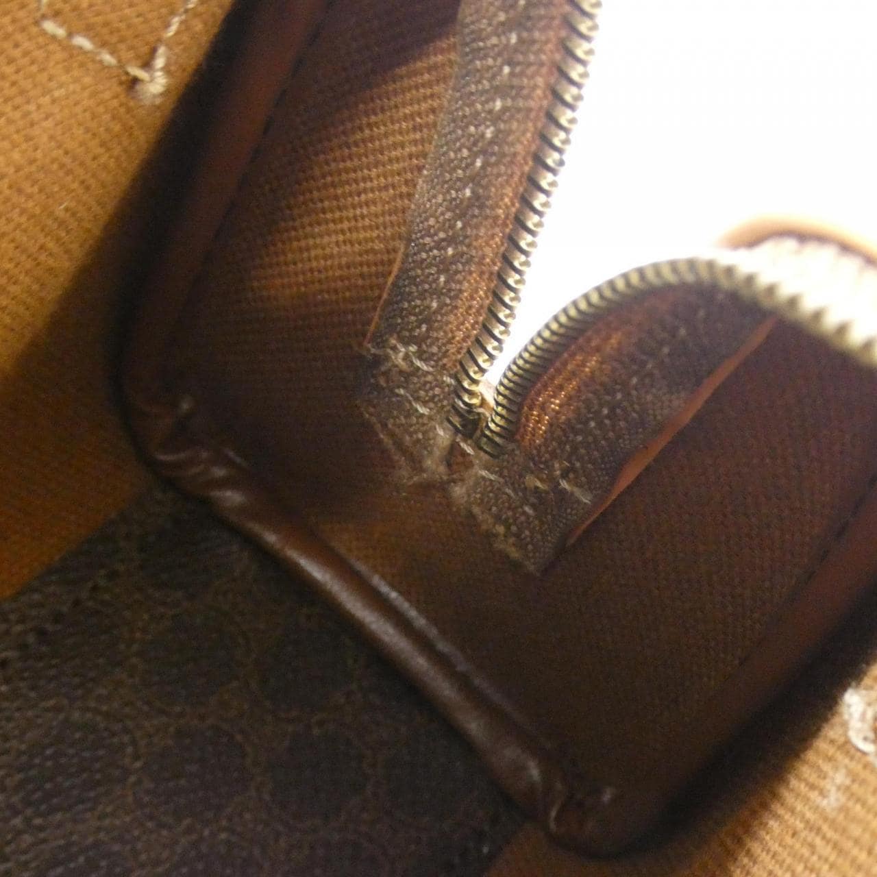 [vintage] CELINE Boston bag