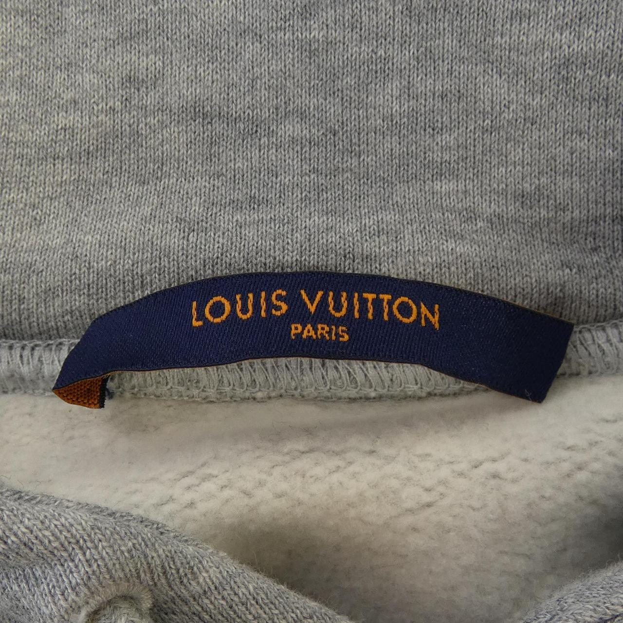 ルイヴィトン LOUIS VUITTON パーカー