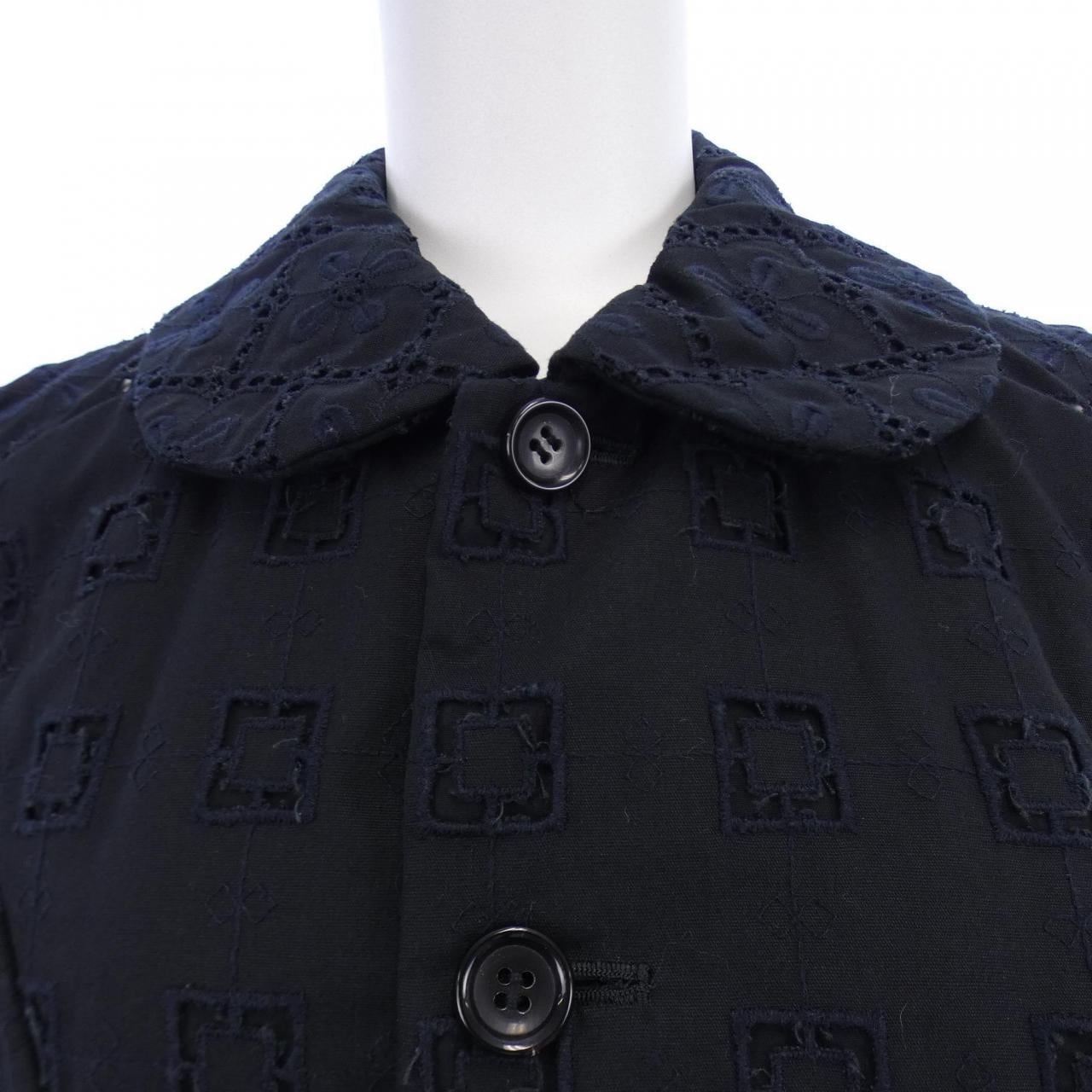 コムデギャルソン COMME des GARCONS ジャケット