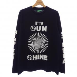 ステラマッカートニー STELLA MCCARTNEY サンシャインロンT Tシャツ