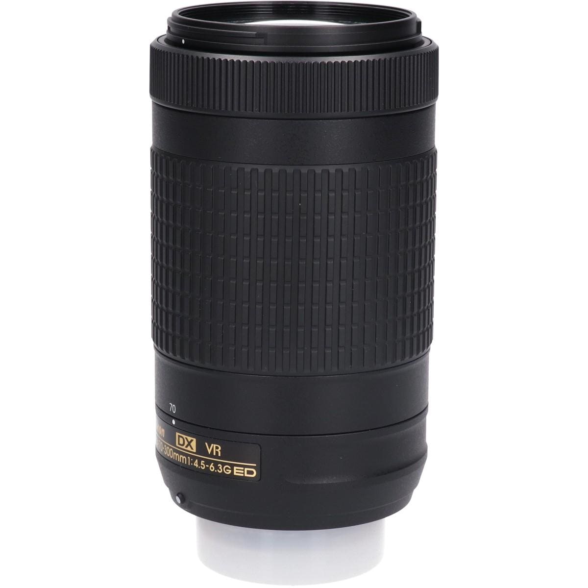 ＡＦ－Ｐ　ＤＸ７０－３００ｍｍ　Ｆ４．５－６．３Ｇ　ＶＲ