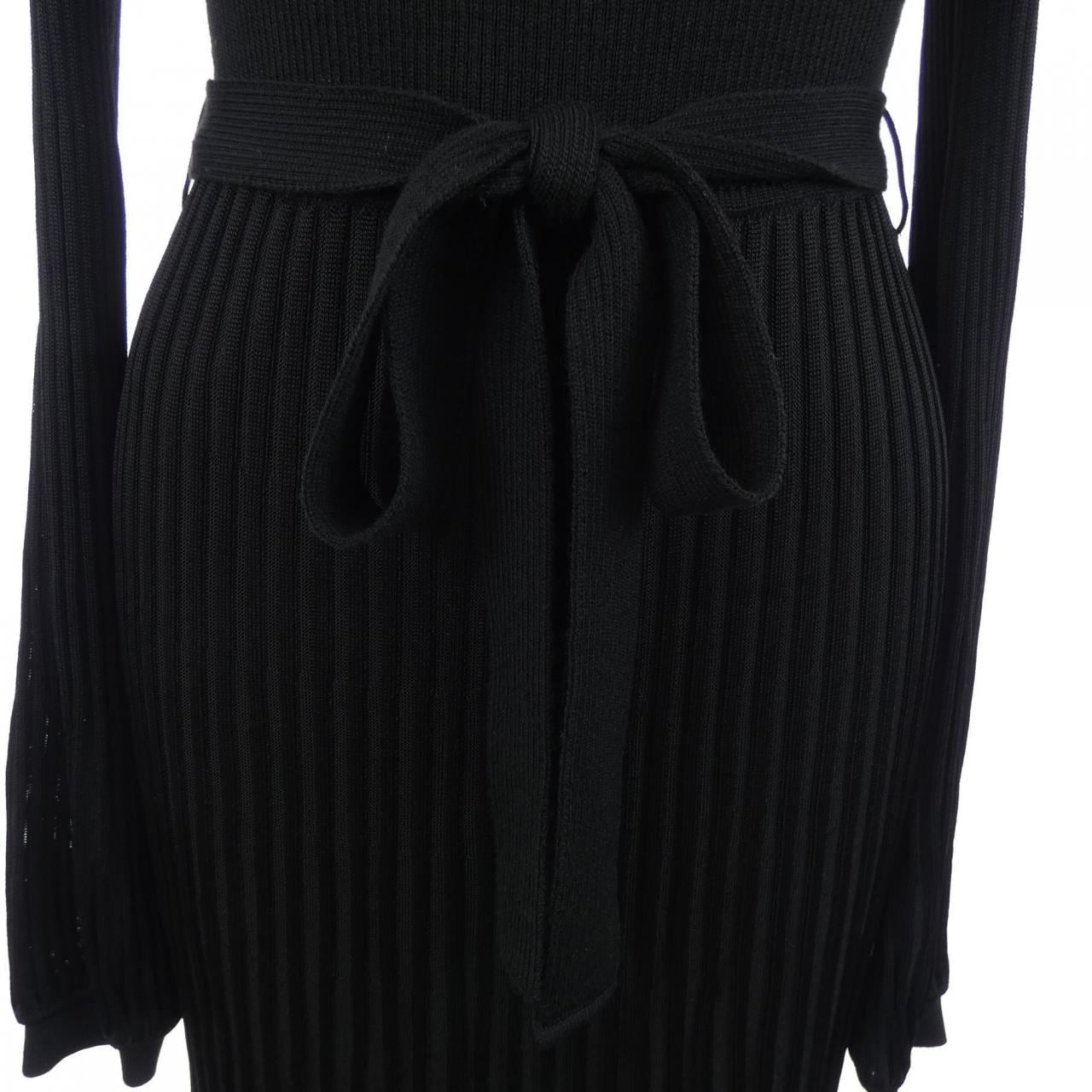 クリスチャンディオール CHRISTIAN DIOR 9H24660AM530 ワンピース