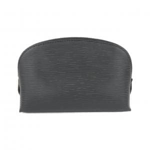 ルイヴィトン エピ ポシェット コスメティック M41348 ポーチ