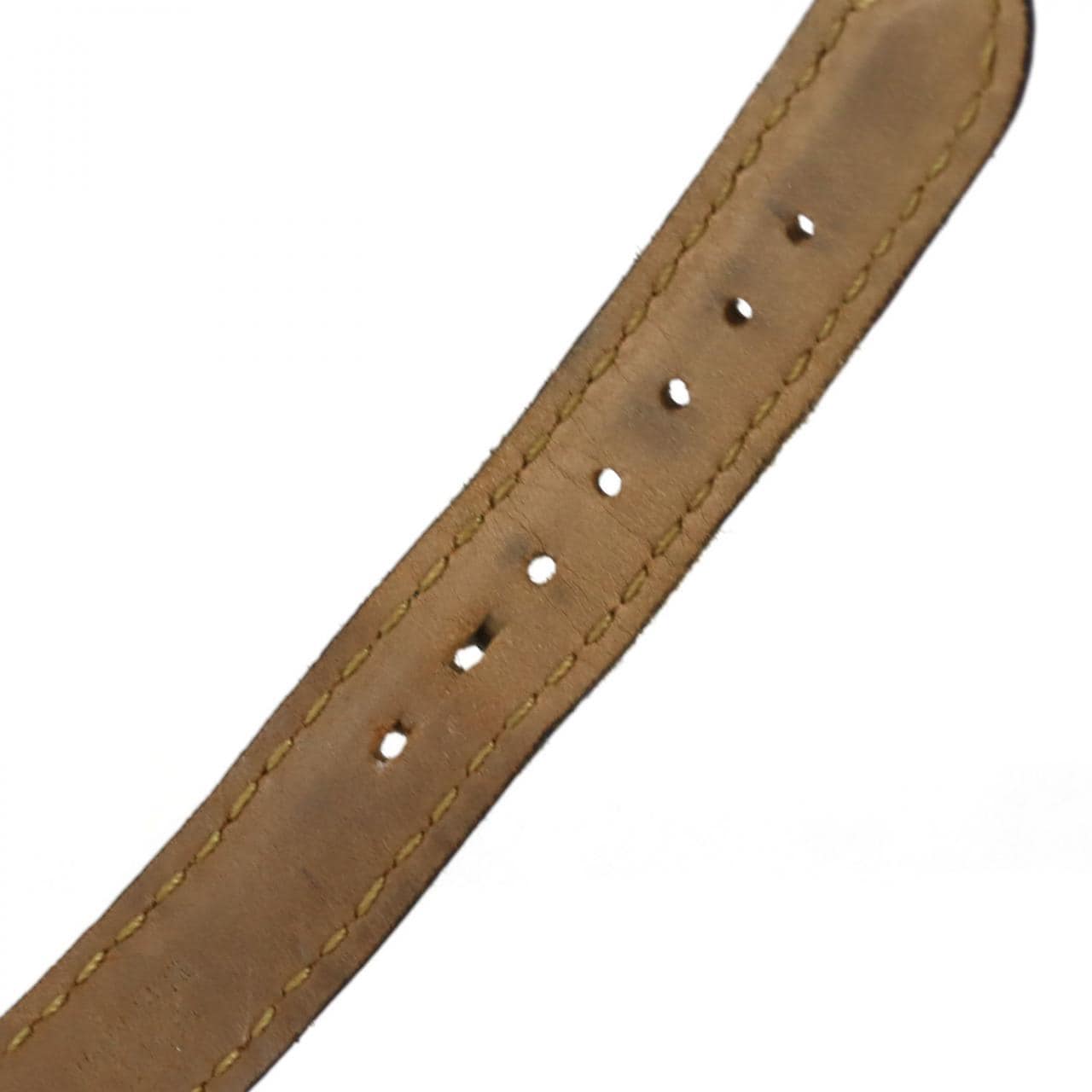 【ノーメンテナンス特価】カルティエ マストコリゼSM GP W1000653 GP クォーツ