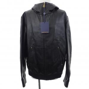 ルイヴィトン LOUIS VUITTON HRL48ETV8 レザージャケット