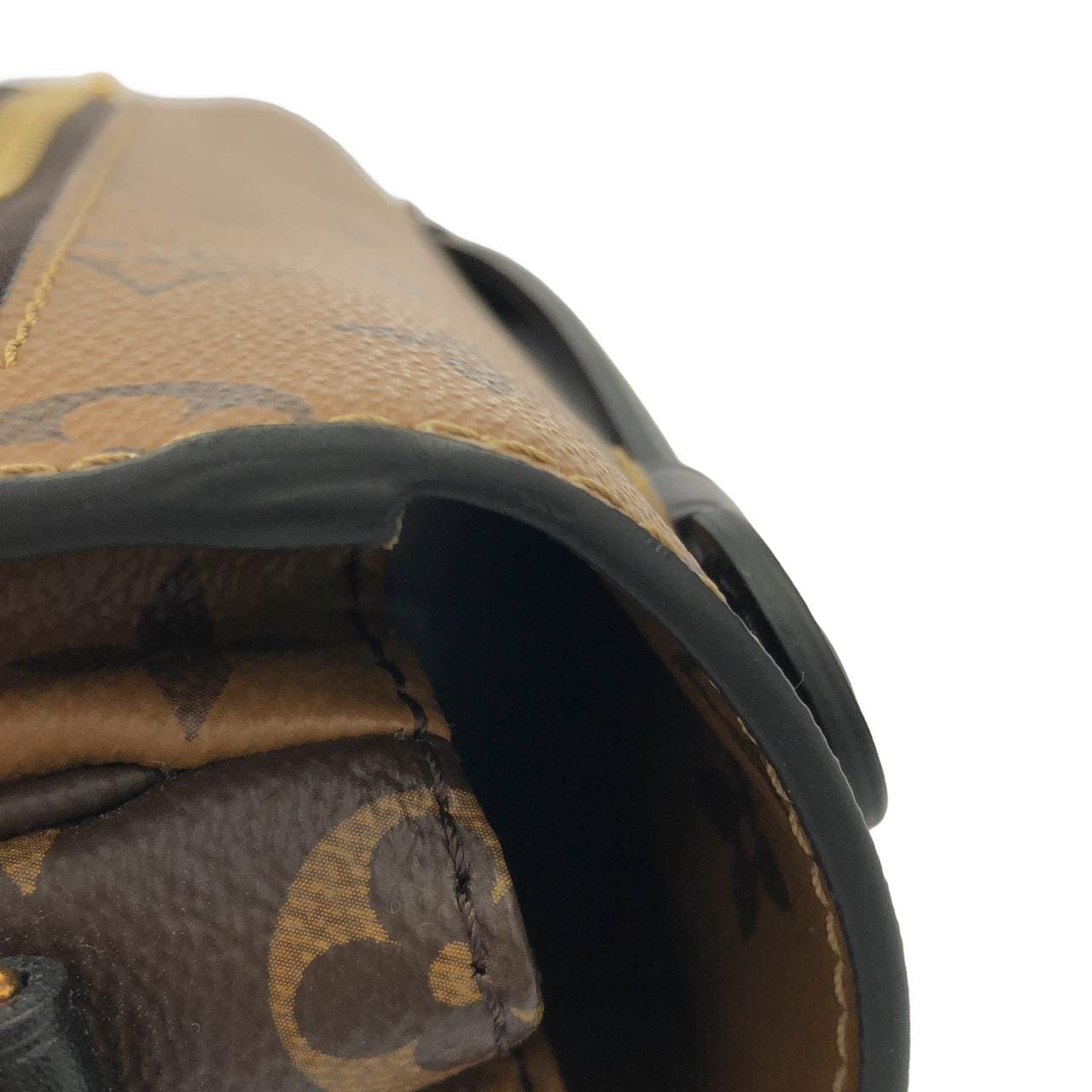 ルイヴィトン モノグラム リバース ポシェット メティス MM M44876 バッグ