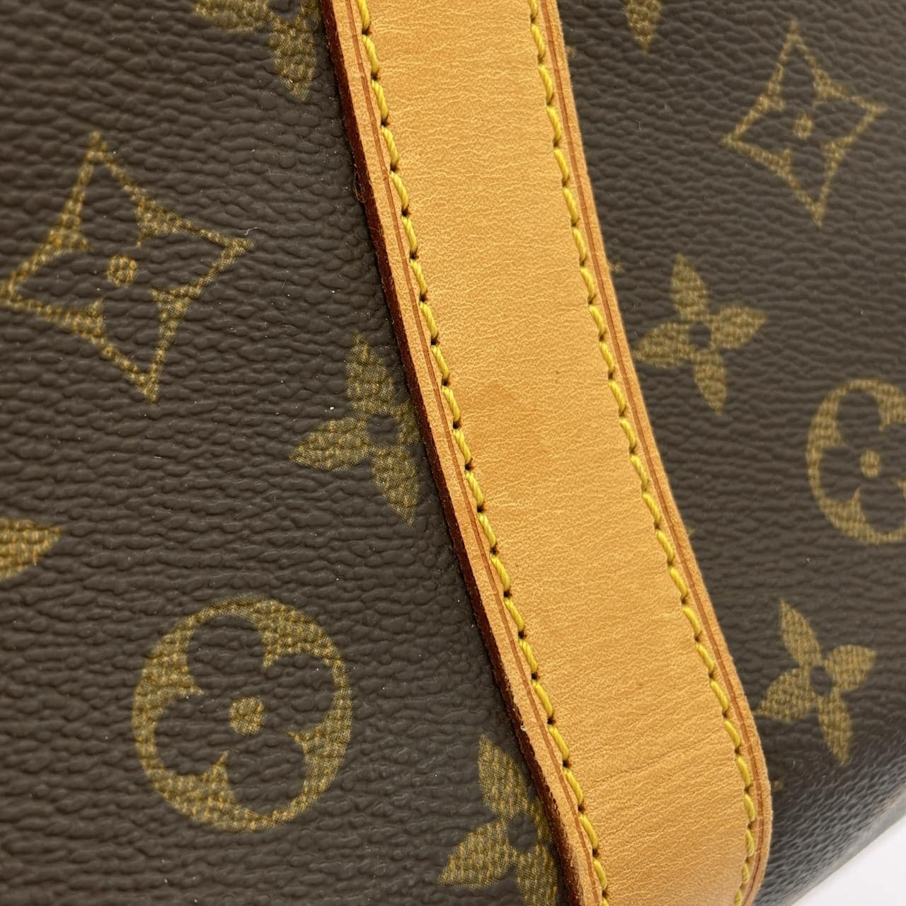 ルイヴィトン モノグラム キーポル 60cm M41422 ボストンバッグ