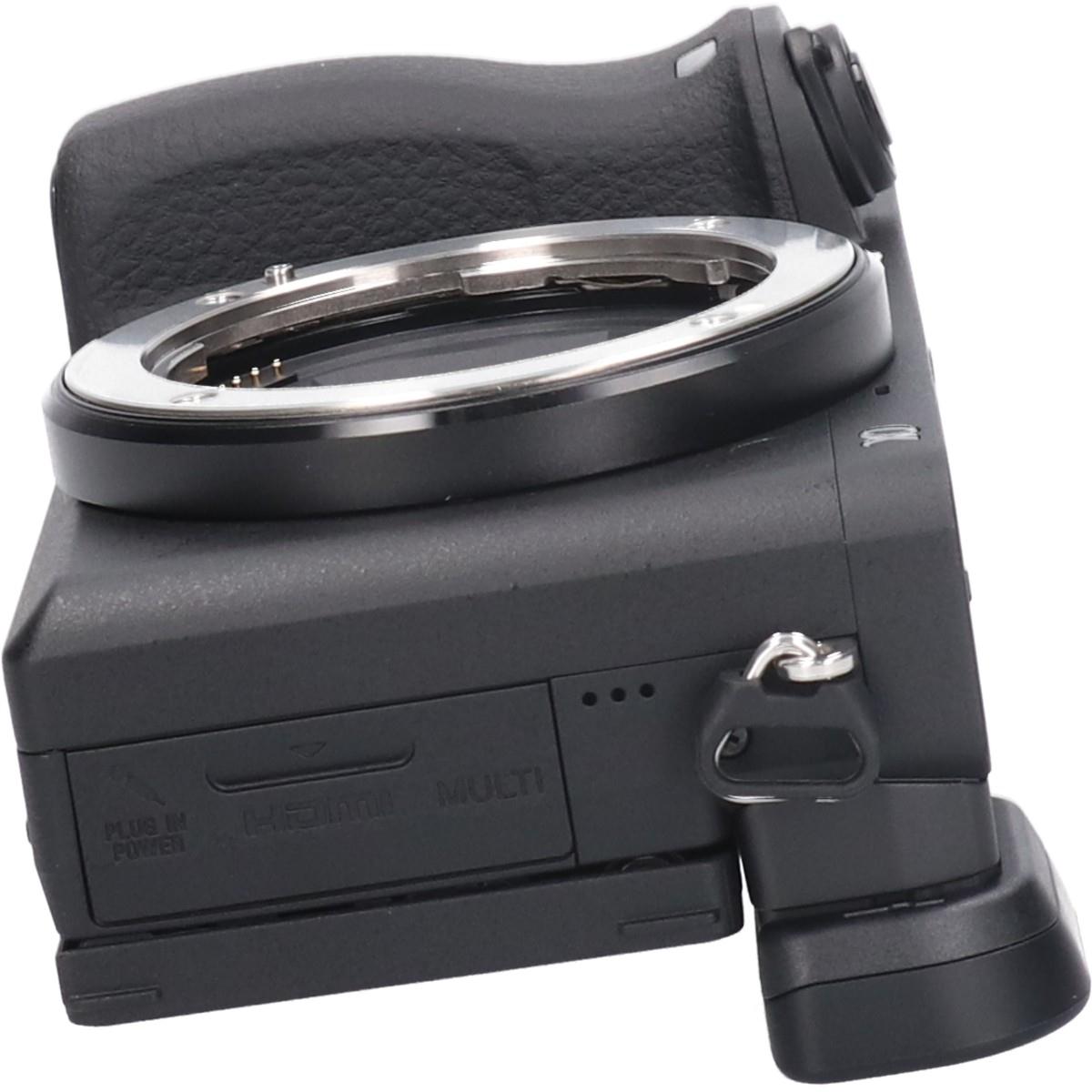 α６４００　ＩＬＣＥ－６４００　ブラック