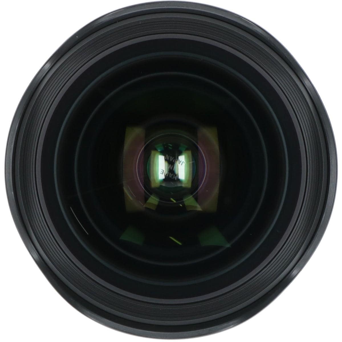 ＥＯＳ２０ｍｍ　Ｆ１．４ＤＧ　ＨＳＭ（Ａ）