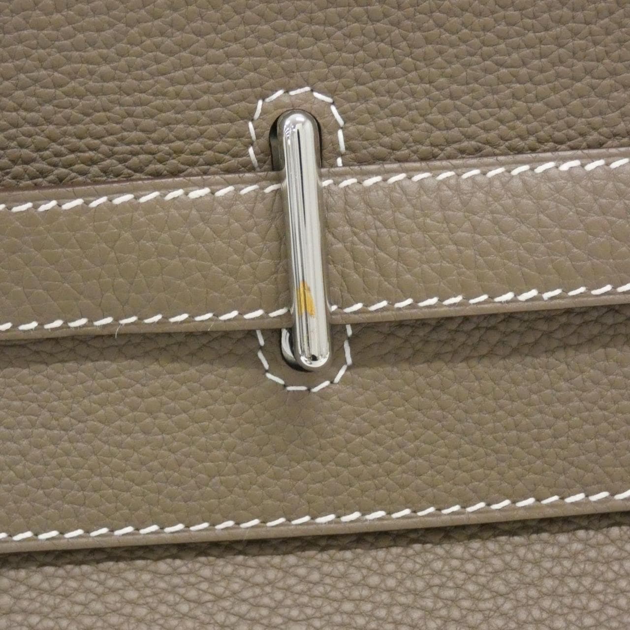 エルメス マキシ ケリー 42cm 084689CK バッグ