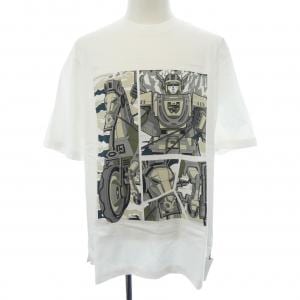 エルメス HERMES メガシャリオ 3D *22-5768 Tシャツ