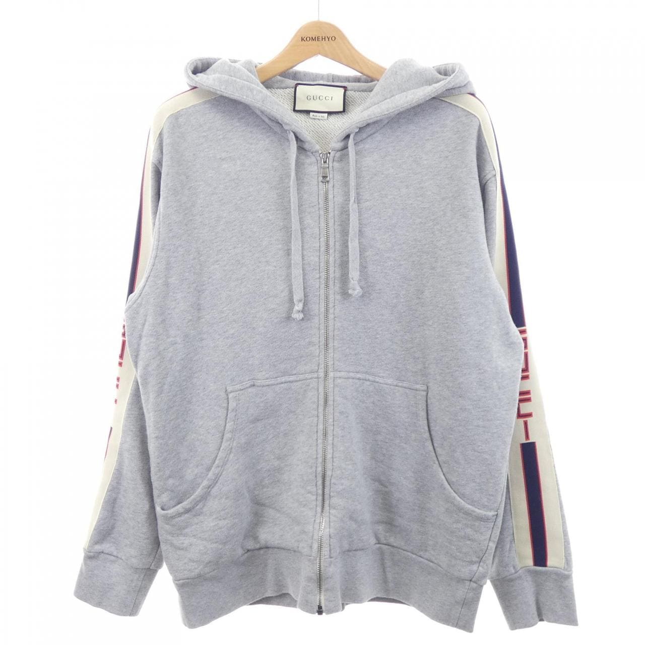 グッチ GUCCI 497250-X9I97 パーカー