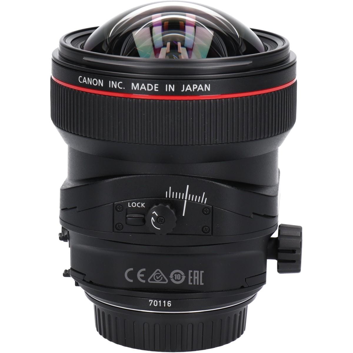 ＴＳ－Ｅ１７ｍｍ　Ｆ４Ｌ