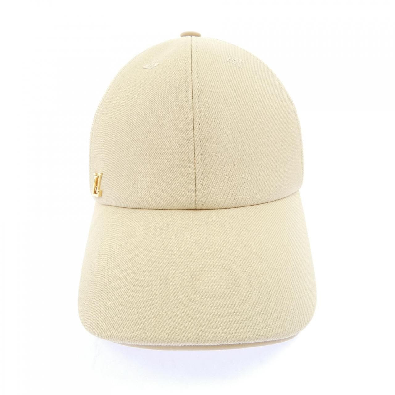 ルイヴィトン LOUIS VUITTON LVアイコニック M7051 キャップ