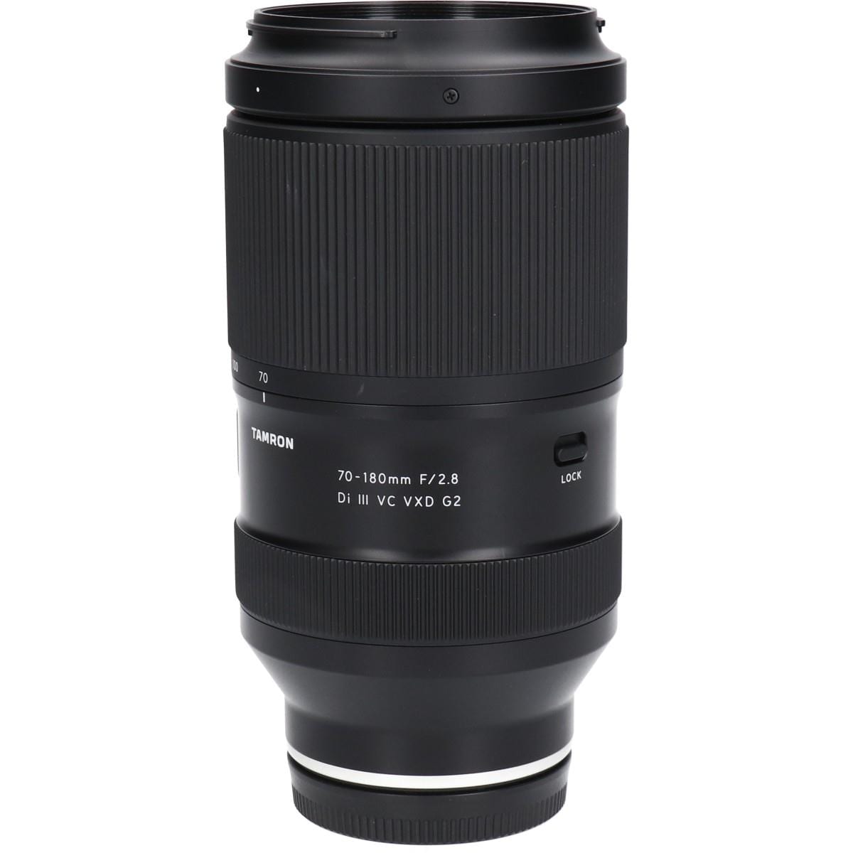 Ｅ７０－１８０ｍｍ　Ｆ２．８ＤＩ　ＩＩＩ　ＶＣ　Ａ０６５