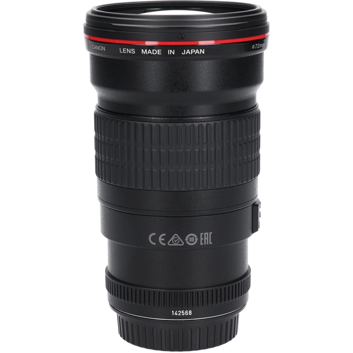 【ＷＥＢ限定現状販売品】ＥＦ２００ｍｍ　Ｆ２．８ＬＩＩ　ＵＳＭ