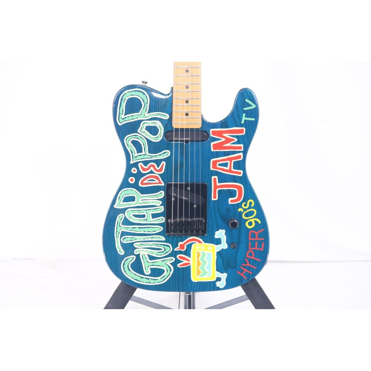 ＦＥＲＮＡＮＤＥＳ　　ＪＡＭ－９５Ｔ