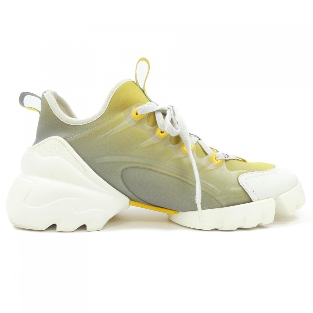 CHRISTIAN DIOR SNEAKERS DIOR CHRISTIAN DIOR