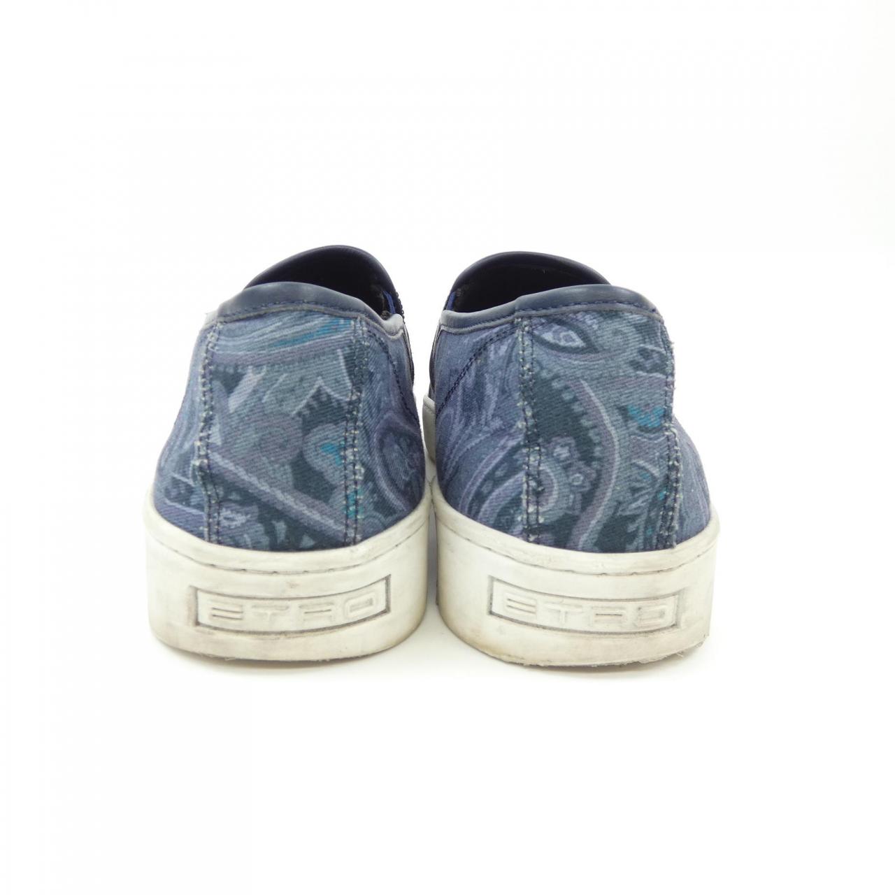 エトロ ETRO スニーカー