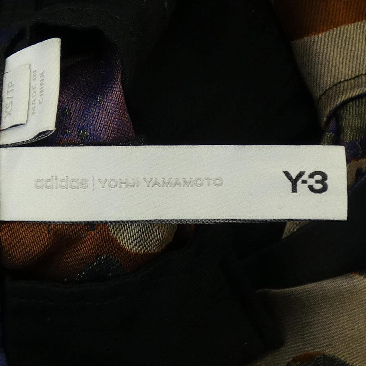 ワイスリー Y-3 パンツ