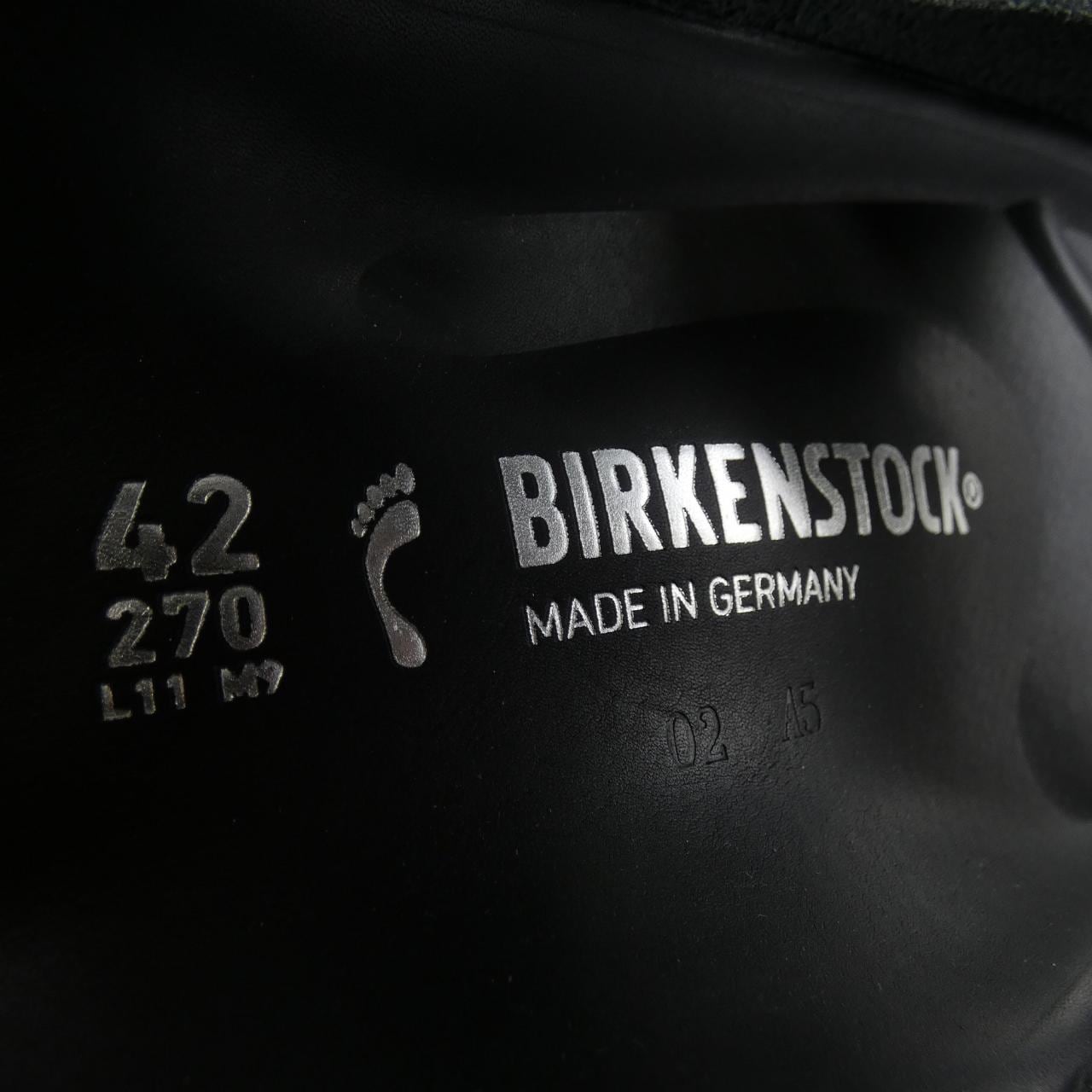 ビルケンシュトック BIRKENSTOCK ARIZONA BIG BUCKLE サンダル