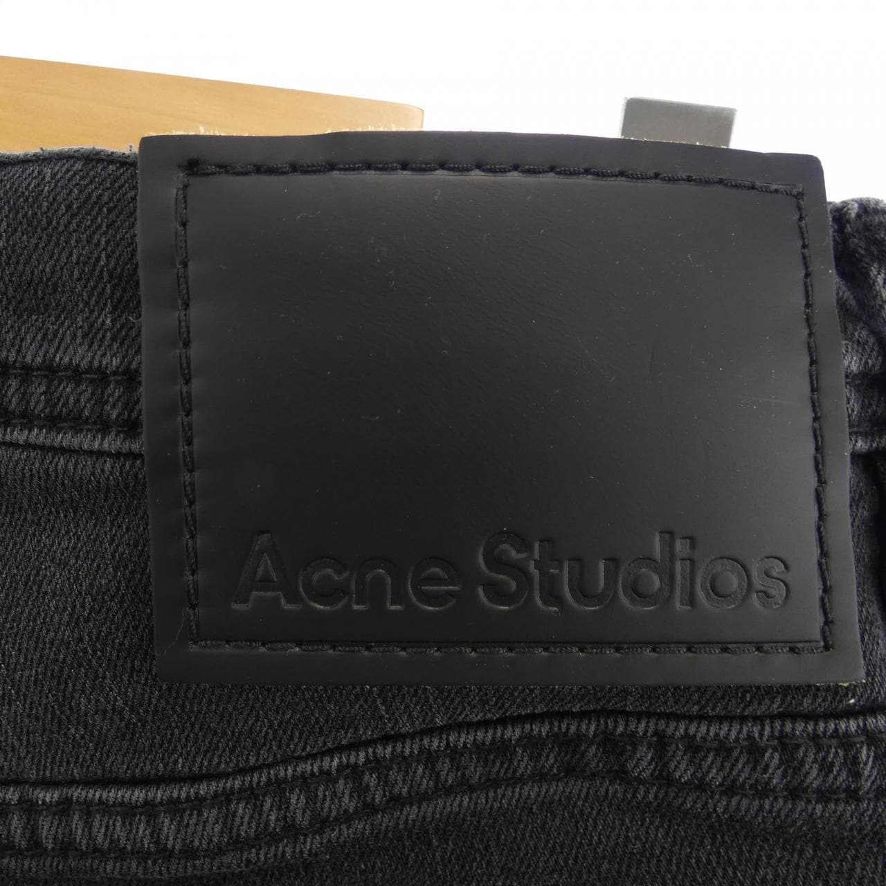 ACNE STUDIOS牛仔褲