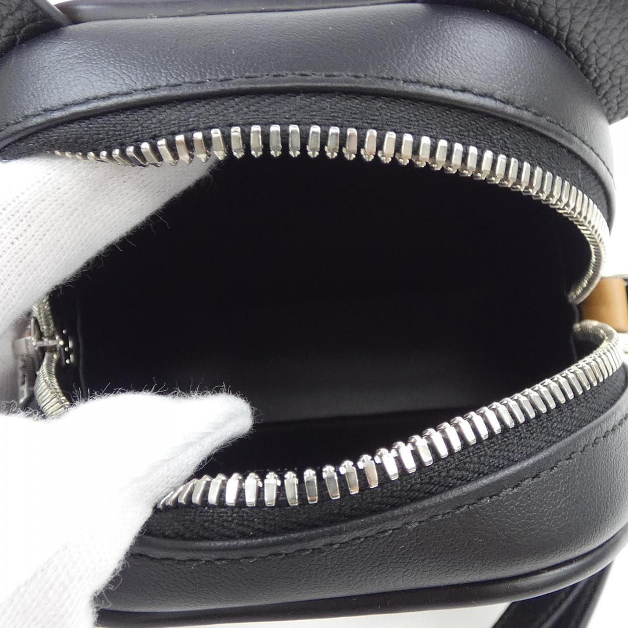 ディオール DIOR BOBBY ジップ付き ミニバッグ 2ESKH556FSF　 BAG