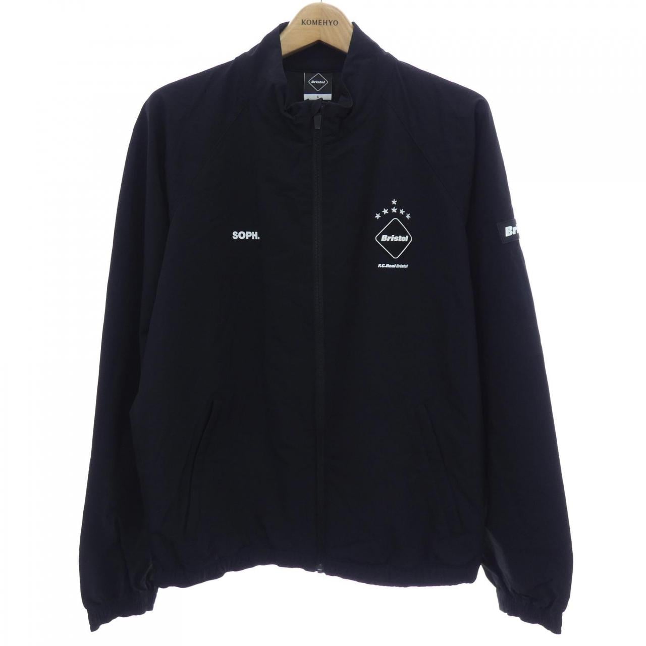 FCC RB F.C.R.B.FCRB-240019外套