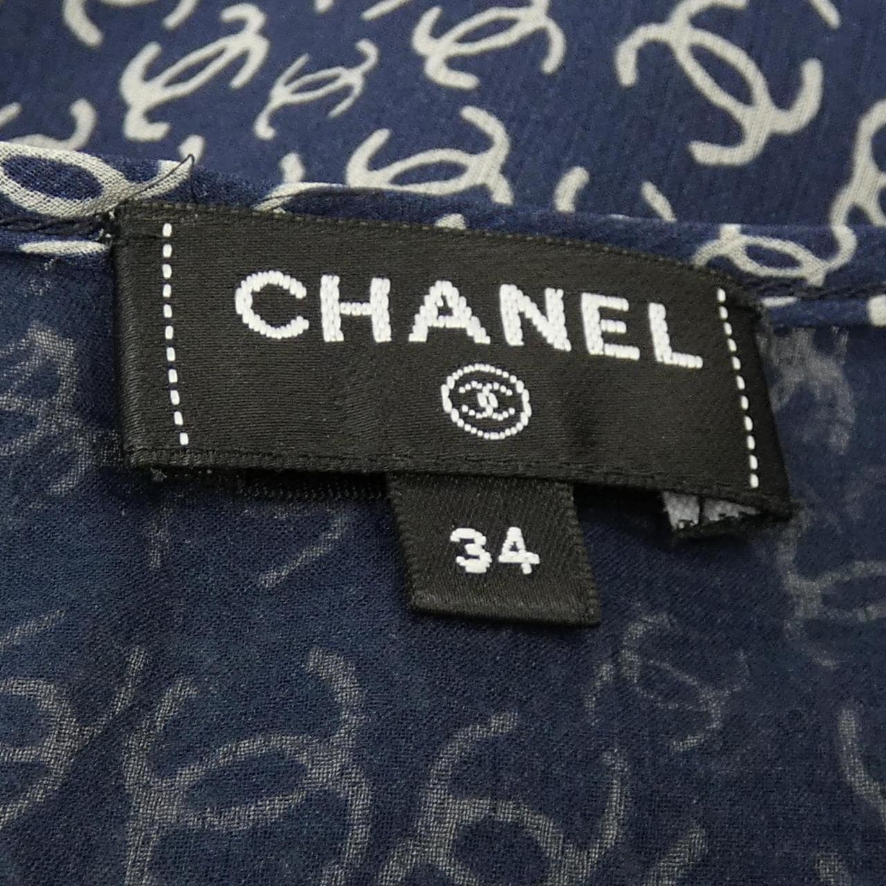 シャネル CHANEL P79087V71065 トップス
