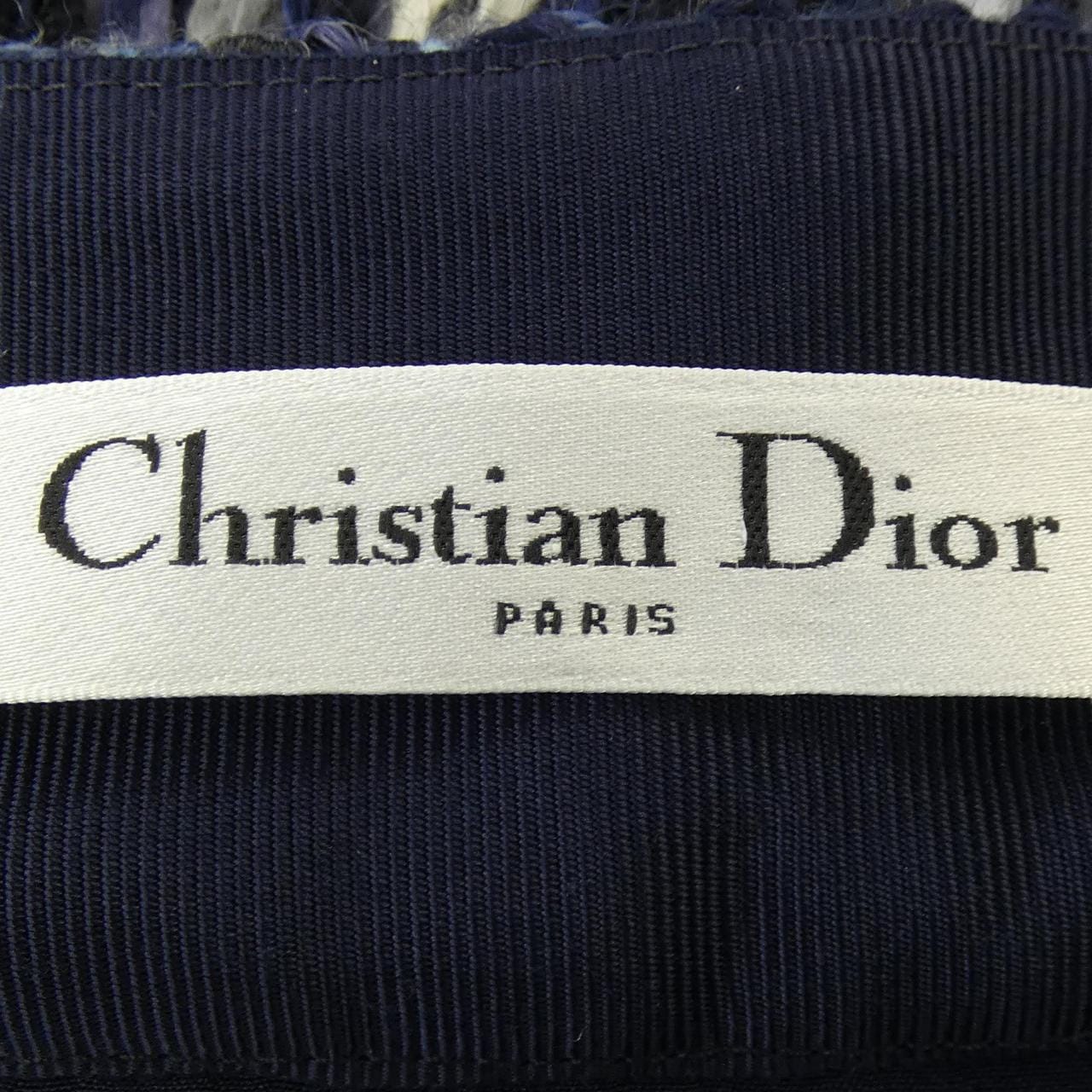 クリスチャンディオール CHRISTIAN DIOR 8E21362A1134 スカート