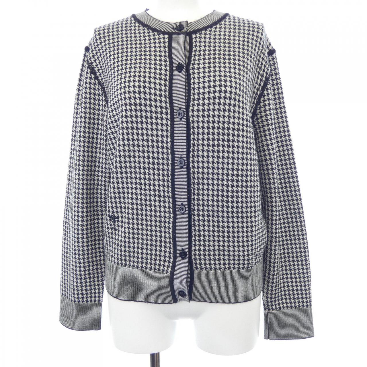 クリスチャンディオール CHRISTIAN DIOR 254G08AM138 カーディガン