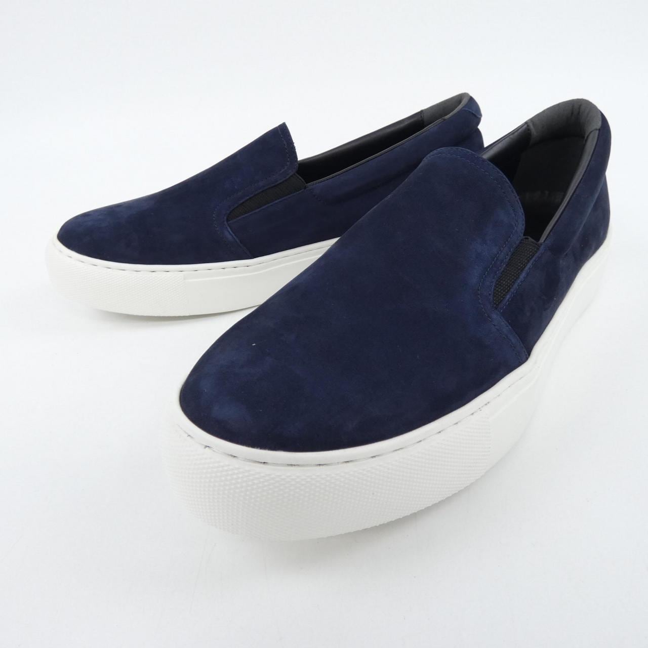 ダブルエイチ WH スニーカー