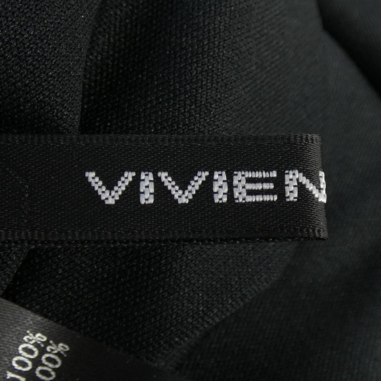 ヴィヴィアンタム VIVIENNE TAM 13275641 ワンピース