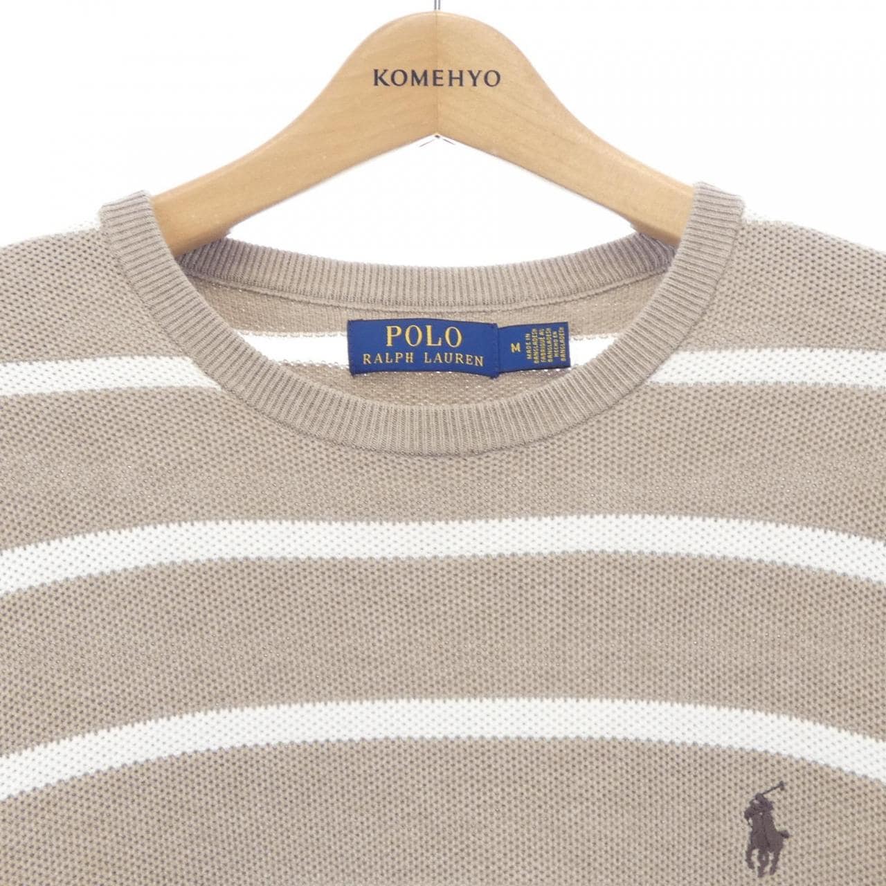 ポロラルフローレン POLO RALPH LAUREN ニット