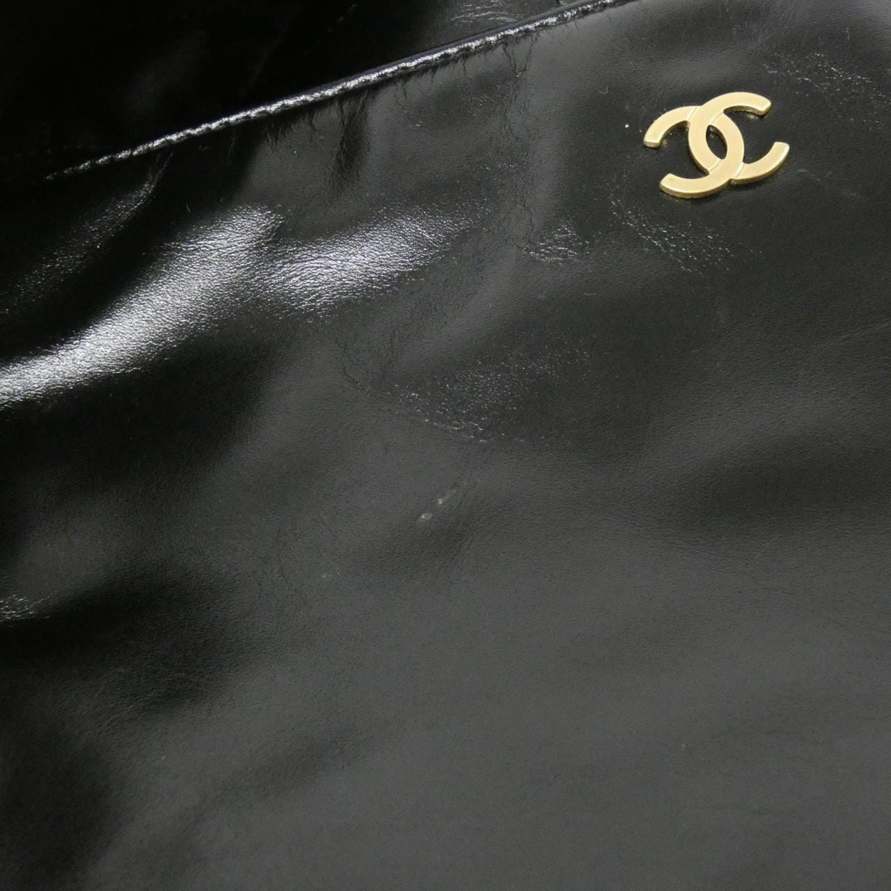 シャネル シャネル22 ライン AS3260 ショルダーバッグ