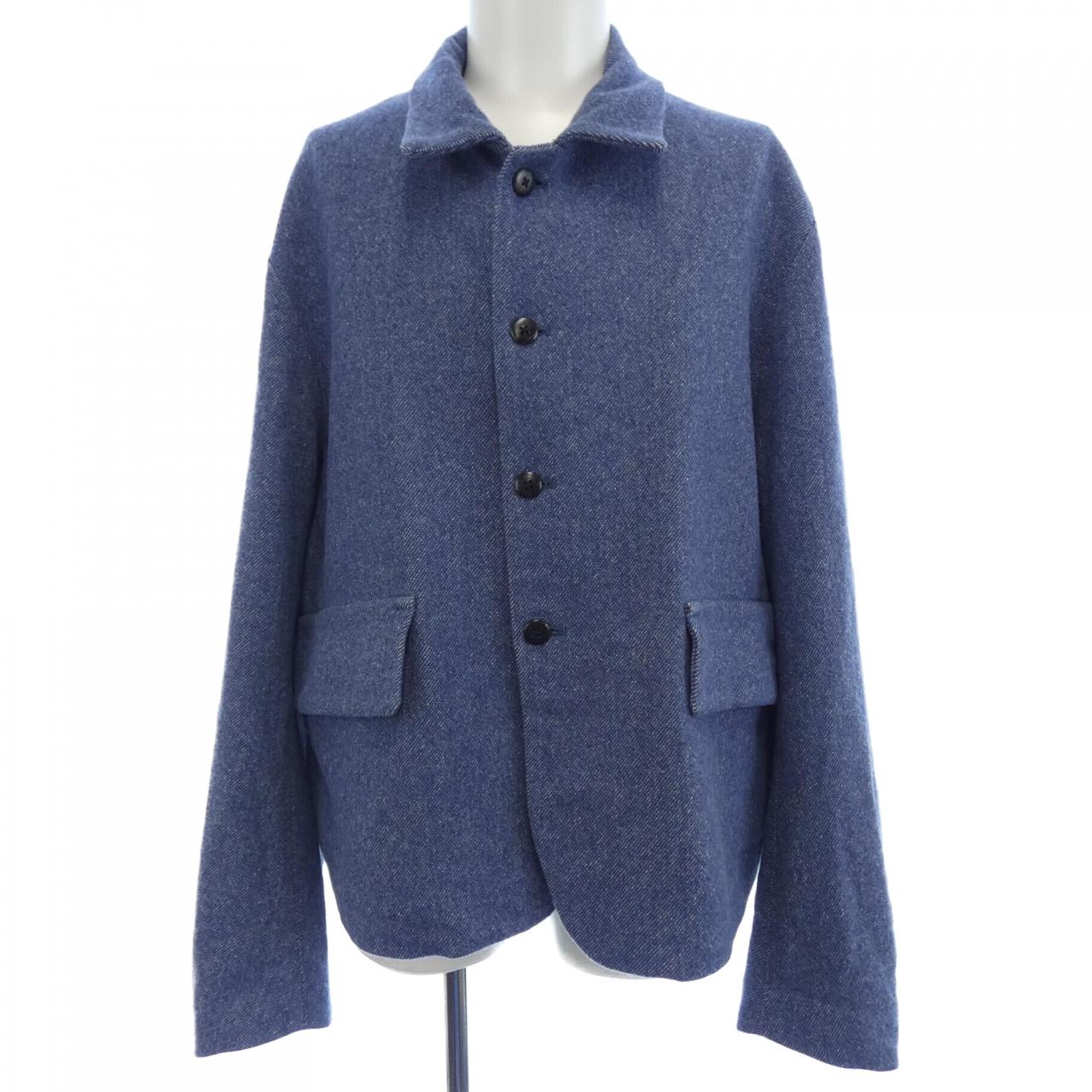 ウル URU ジャケット